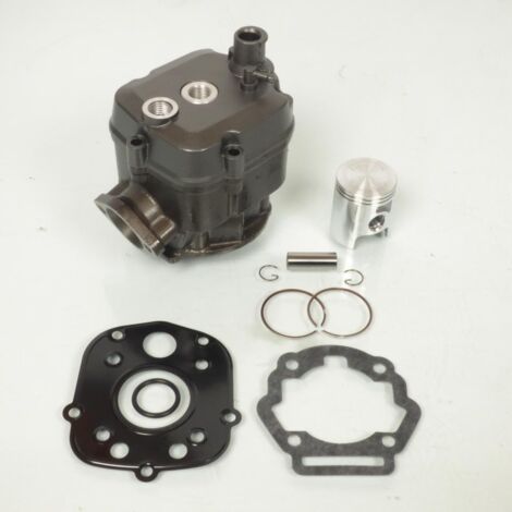 hoher Motor doppler für Motorrad derbi 50 senda r x-treme 2006 (1/5)