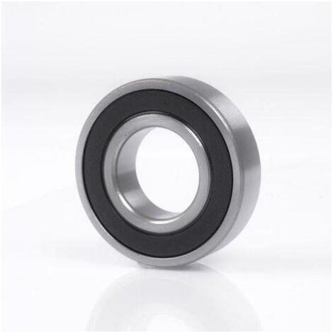 Rillenkugellager 6204 -LLU5K Innen-Ø 20 mm Außen-Ø 47 mm Breite14 mm