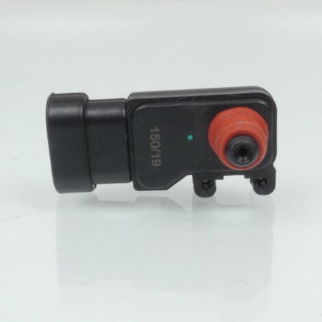Thomson Luftsensor für Harley Davidson 1130 Night Rod Motorrad (1/4)