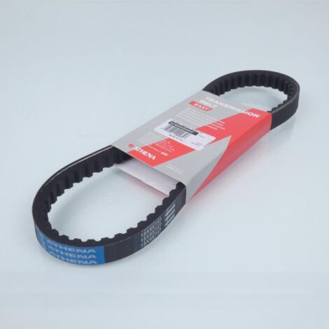 athena-antriebsriemen für roller sym 50 jet neu (1/4)
