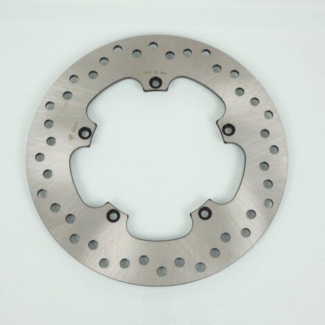 Bremsscheibe hinten rms für Roller aprilia 125 scarabeo 2003 bis