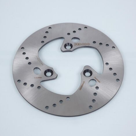 Bremsscheibe Ferodo für Roller Peugeot 125 vivacity 2010 bis 2016