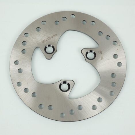 Bremsscheibe vorne Rms für Roller Peugeot 100 vivacity 1999 bis