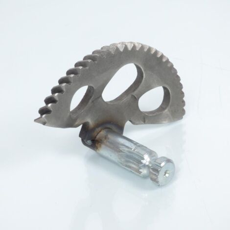 teknix kick axis für roller gilera 50 stalker 2005 bis 2011 axis