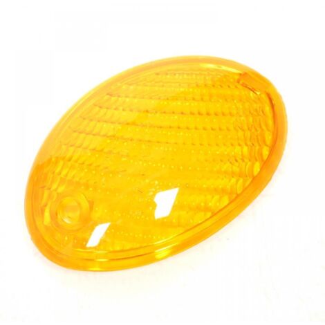 Blinker-Cabochon links für Yamaha 50 Neos Scooter 1997-2001 (1/5)