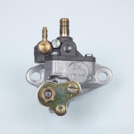 dellorto ölpumpe für moped yamaha 50 dt supermotard 2003 bis 2011 (1/5)