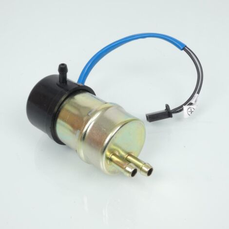 RMS-Benzinpumpe für Gilera 200 Runner VXR 2007 bis 2010 639861, (1/3)