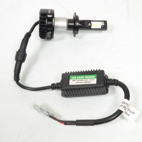 LED-Glühbirne Sifam für Motorrad Benelli 900 Tornado 2003 bis