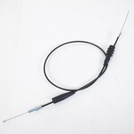 tecnium gaskabel für motorrad kawasaki 125 kx 1992 bis 2009 18025 (1/3)