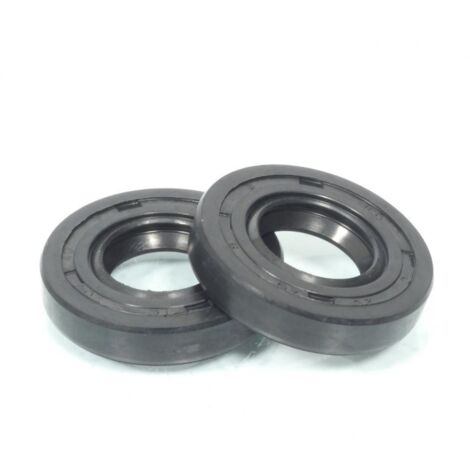 Kurbelwellendichtung Kyoto 20x40x8 mm für Motorräder, Roller und (1/4)