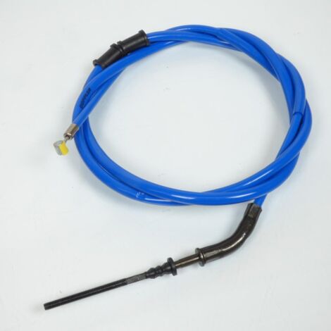 bremsseil hinten doppler für roller mbk 50 booster one 2013 bis