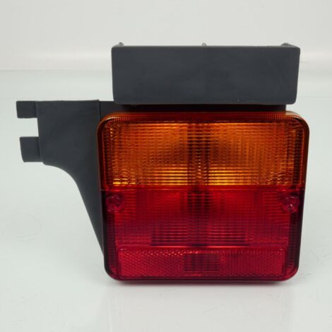 siem rücklicht für auto piaggio 50 ape fl-fl2 1989 bis 1995 tl6t