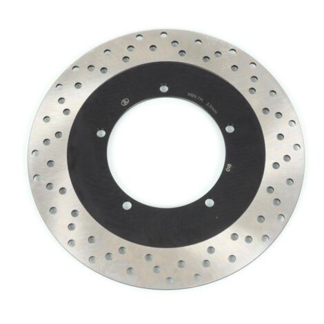 Bremsscheibe vorne rms für Roller yamaha 125 xenter 2012 bis 2017