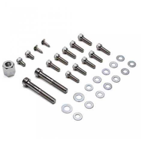 Schrauben Replay für Roller Yamaha 50 Bw's vor 2020 neu (1/3)