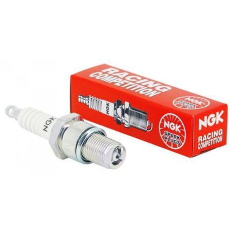 ngk Zündkerze für Motorrad ktm 125 exc 1998 bis 1999 r6918b-8 /