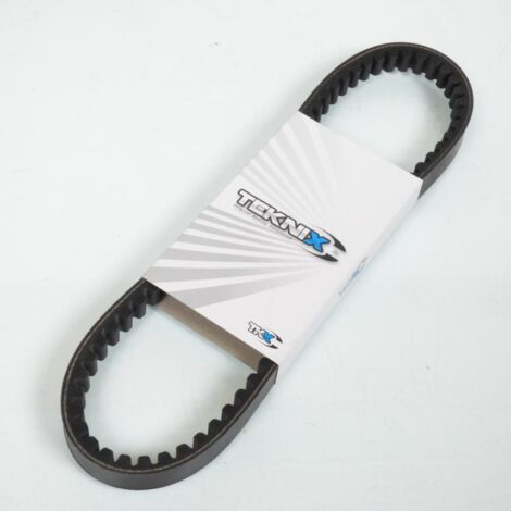 teknix antriebsriemen für piaggio roller 50 zip 2t ac 2009 bis (1/4)