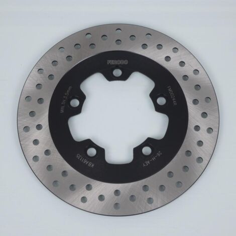 ferodo bremsscheibe für roller kymco 300 dink street i / downtown (1/4)
