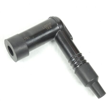 NGK Zündverteiler für Auto LD01F / 8362, neu (1/3)
