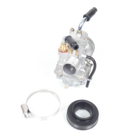Vergaser polini cp 17,5 für Roller polini 50 201.1702 neu
