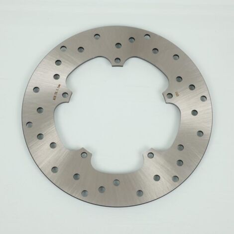 Bremsscheibe vorne rms für roller piaggio 125 liberty 4t 3v ie e3
