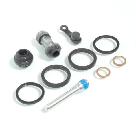 reparaturset bremssattel all balls für motorrad kawasaki 250 kx