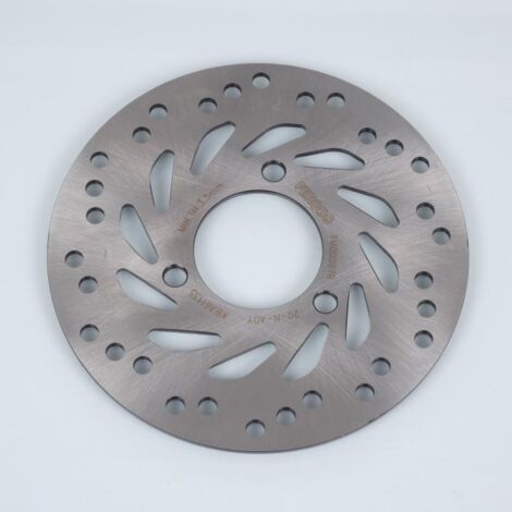 Bremsscheibe Ferodo für Roller Yamaha 50 yn-f neo-s 4t 2009 bis