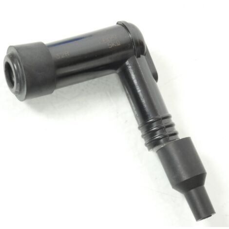 entstörung ngk für roller yamaha 50 yw zuma 2t 2008 bis 2013 (1/3)