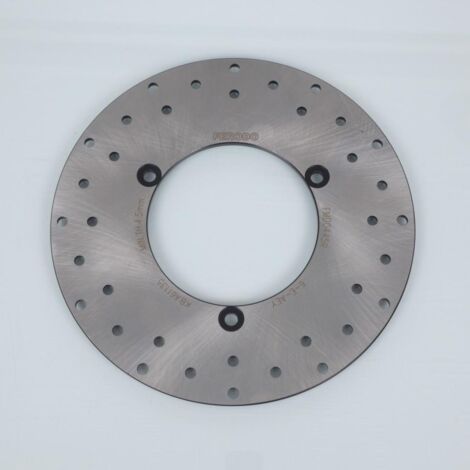 ferodo hinterradbremsscheibe für roller yamaha 250 ypr x-max abs