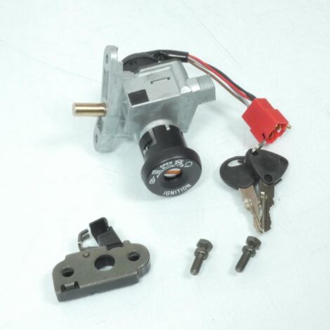 kyoto schloss kit für roller mbk 50 cs mach g air 2002 bis 2013