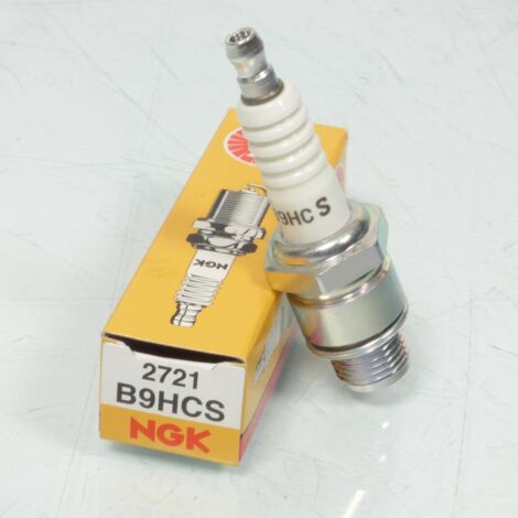 ngk Zündkerze für Auto b9hcs neu (1/3)
