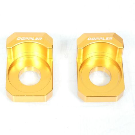 doppler kettenspanner für motorrad peugeot 50 xr7 neu (1/4)