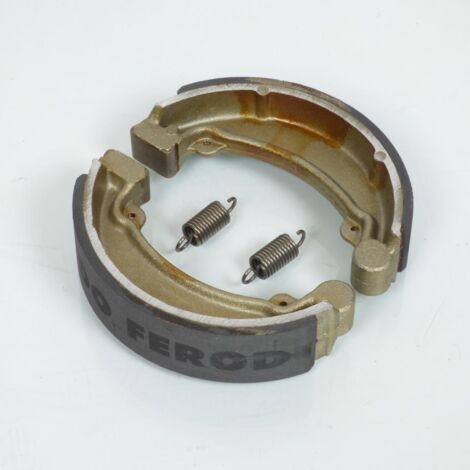 ferodo bremsbacke für motorrad honda 250 cb two fifty 1992 bis