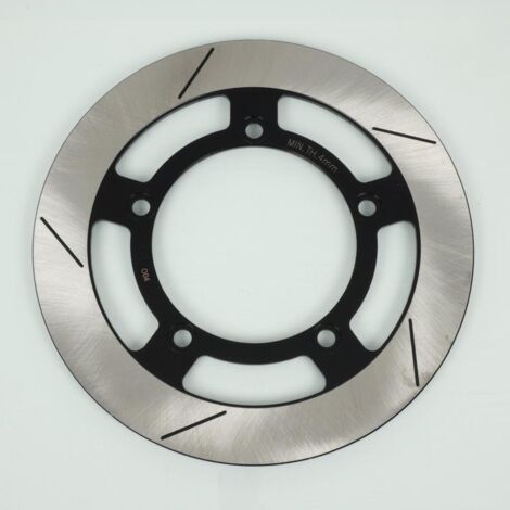 vorderradbremsscheibe rms für roller suzuki 400 an burgman 2003