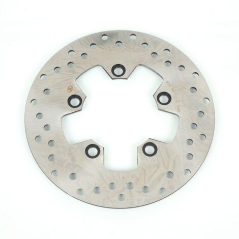Bremsscheibe vorne rms für Roller kymco 50 like 2t 2009