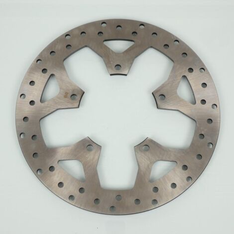 Bremsscheibe vorne rms für roller peugeot 125 geopolis premium