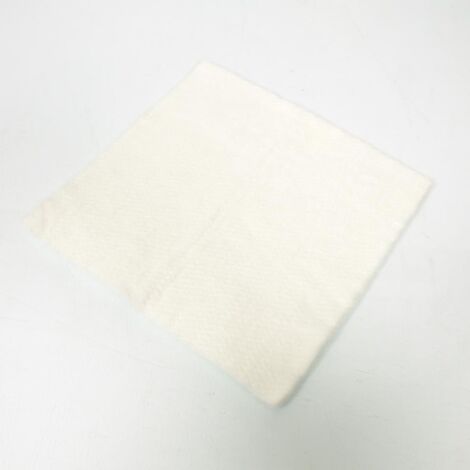 Keramikfaser 300 x 300 x 10 mm RSM für Auspufftopf für s Motorrad (1/4)