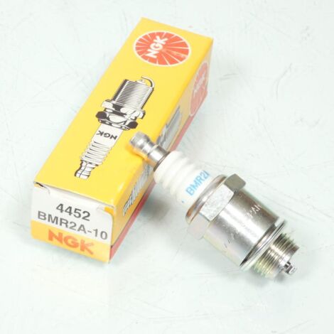 NGK-Zündkerze für Auto BMR2A-10 / 4452, neu