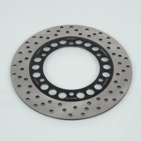 Ferodo Motorrad Bremsscheibe hinten Ducati 800 Scrambler 2015 bis