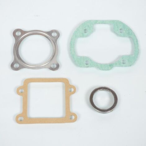 rsm motordichtung für roller yamaha 50 bw's 1990 bis 2020 tasche