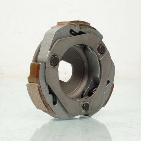 kyoto kupplungsplatte für roller mbk 125 mw tryptik 3-rad euro 4 (1/4)