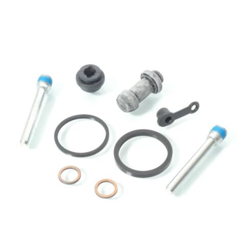 reparaturset bremssattel all balls für motorrad suzuki 65 rm 2003