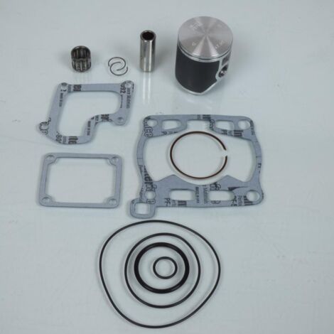 Kit Kolben Dichtung Motor vertex für Motorrad suzuki 85 rm großes