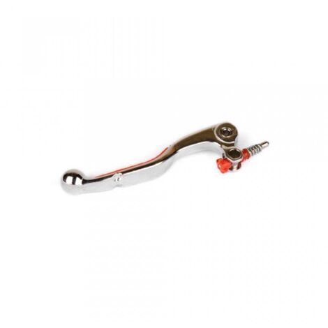 sifam-kupplungshebel für motorrad ktm 200 egs / exc 1998 bis 2003 (1/4)
