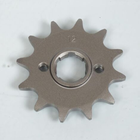 Sifam-Ritzel für Quad Barossa 170 Magna 2003 bis 2004 12 Zähne (1/5)