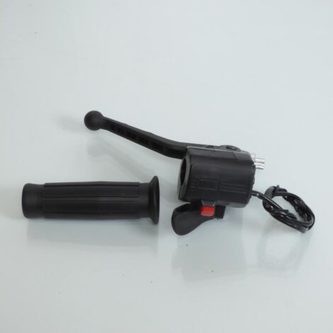 Kokotte links für Moped Peugeot 50 fxr neu (1/5)