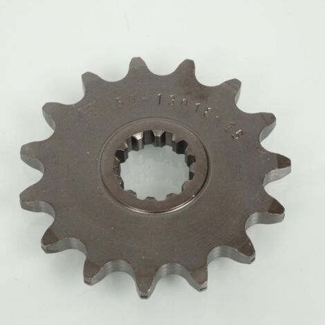 Getriebeausgangszahnrad Esjot für Motorrad MSA 50 RC / SM (1/4)