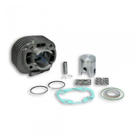 Zylinder Malossi für Roller Yamaha 50 Zest 31 8561 / Ø40mm