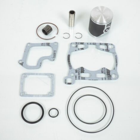 vertex motorkolben für motorrad suzuki 85 rm kleine räder 2002