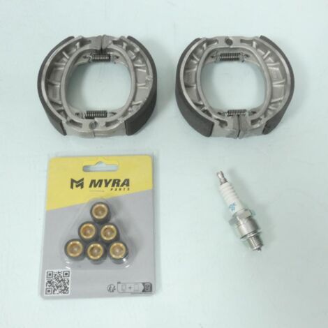 kit revision wartung sifam für roller peugeot 50 ludix 2 one 2007