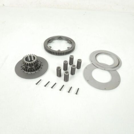 primärgetriebe malossi für auto 673730 neu